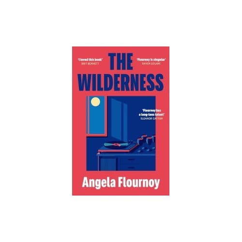 The Wilderness - Angela Flournoy