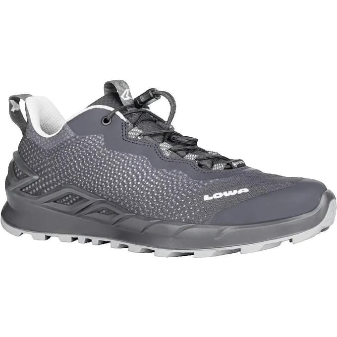 Merger GTX LO Ws Dames Grijs Casual Schoen