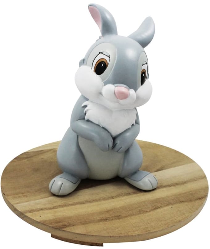 Disney Widdop &Co. Spaarpot Thumper / Stampertje 15,0 cm