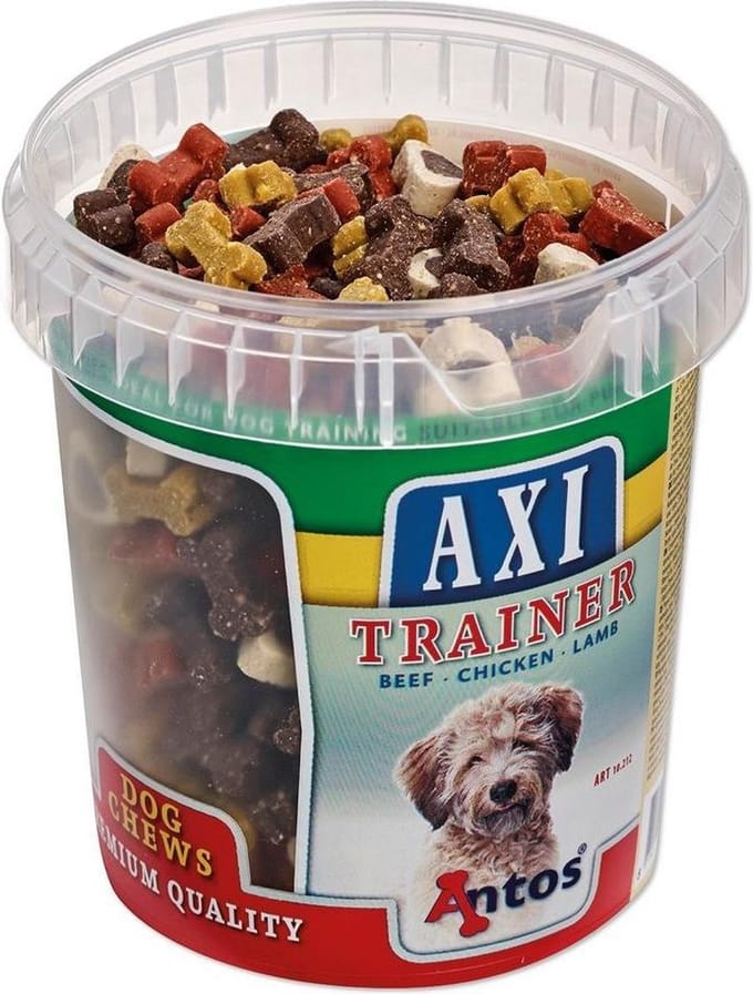 Antos Trainer Axi 450g