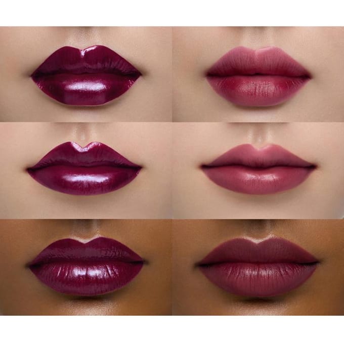 peripera - Ink Peel Off Lip Stain - 3 Colors #02 Dear Rose
