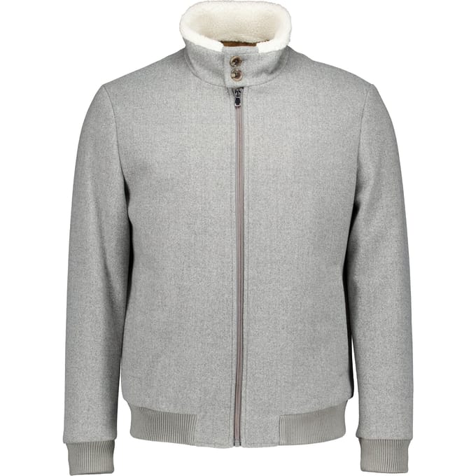 Seven Dials Jones  Grijs Sdl25301du12