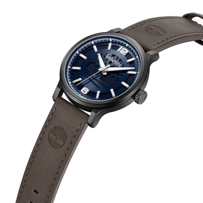 Timberland TDWGA0094703 Driscoll Horloge