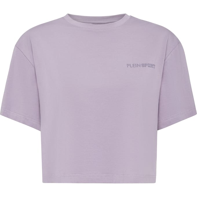 T-Shirt Ronde Hals Scratch