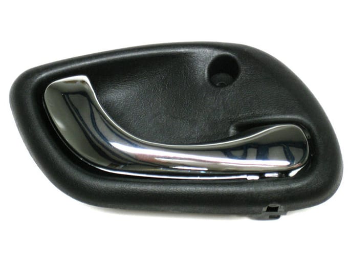 Modecar - Klink voor Binnenzijde - Rechts - Chroom - Suzuki Vitara 1998-2005