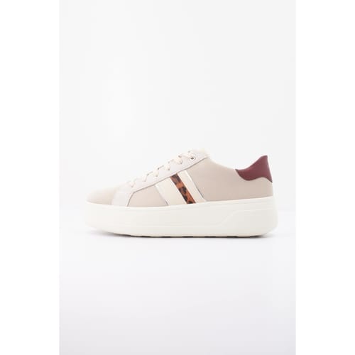 Sneakers Geox D Spherica Ecub 2