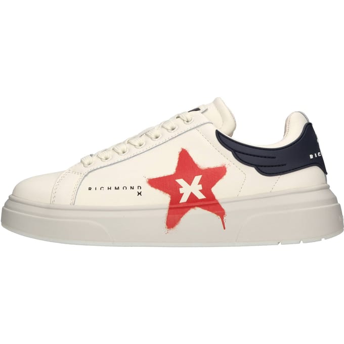 John Richmond Sneakers Multicolour