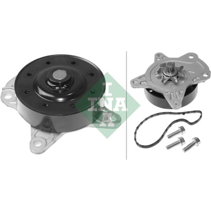 Schaeffler Ina Koelvloeistof pomp INA 538 0549 10