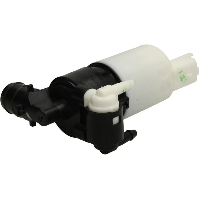 Waterpomp, koplampsproeier FEBI BILSTEIN 24633