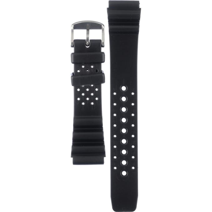 Hirsch 40908850-2-20 Pro Diver Horlogeband