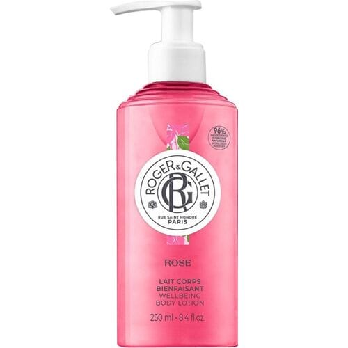 Roger & Gallet Lait Corps Bienfaisant Lotion
