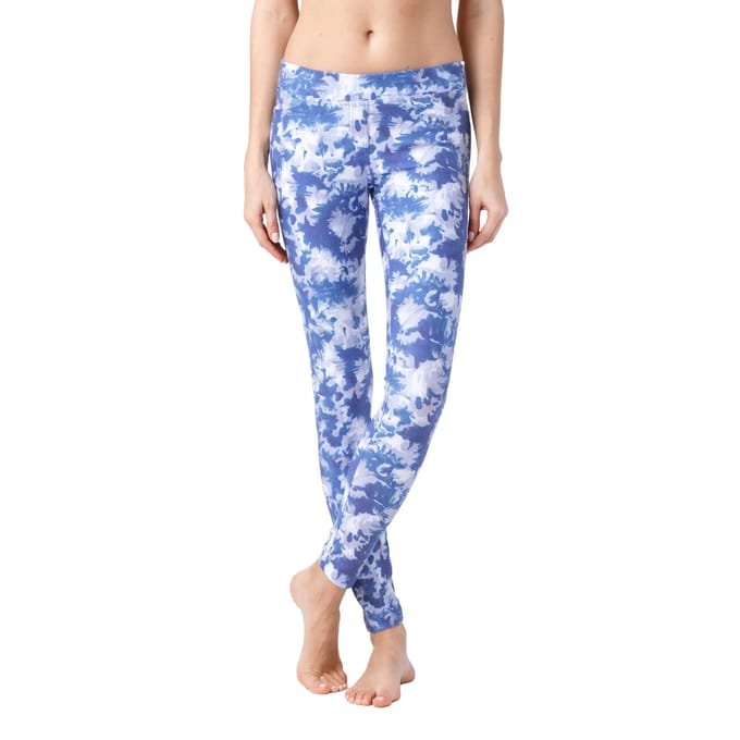 Dames chino broek Conte Elegant Aster