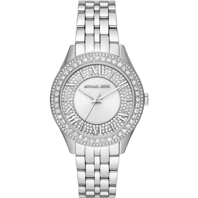 Michael Kors MK4708 Harlowe dameshorloge