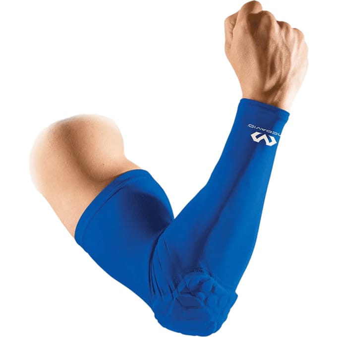 Arm compressiemouw McDavid
