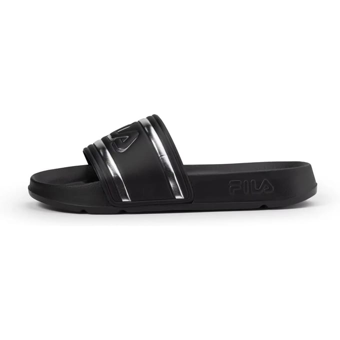 Vrouwenslippers Fila Morro Bay Logo
