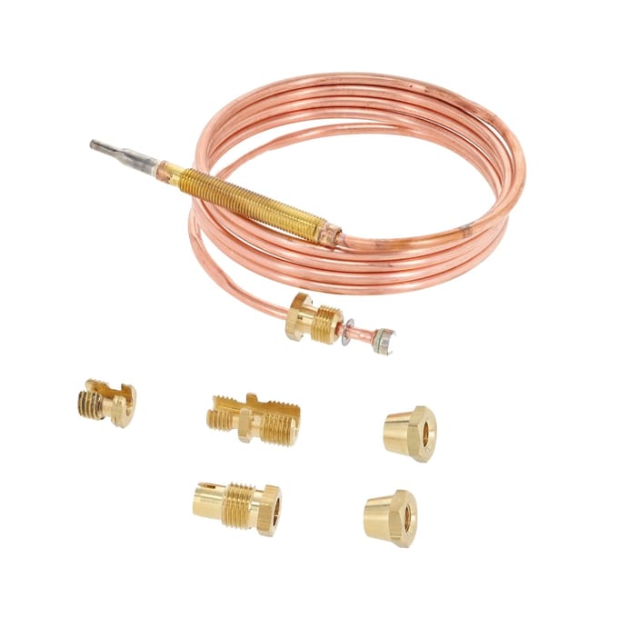 AEG kit, thermokoppel, univers.1.2m 50269741000