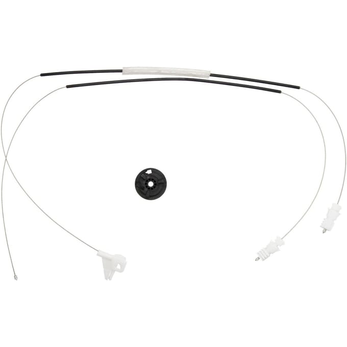 Reparatieset, raamopener BLIC 6205-09-030807P links