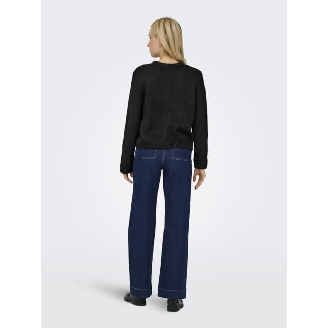 ONLY - ONLMAGGIE LIFE LS BUTTON CARDIGAN CC KNT - Meisjes - Cardigans