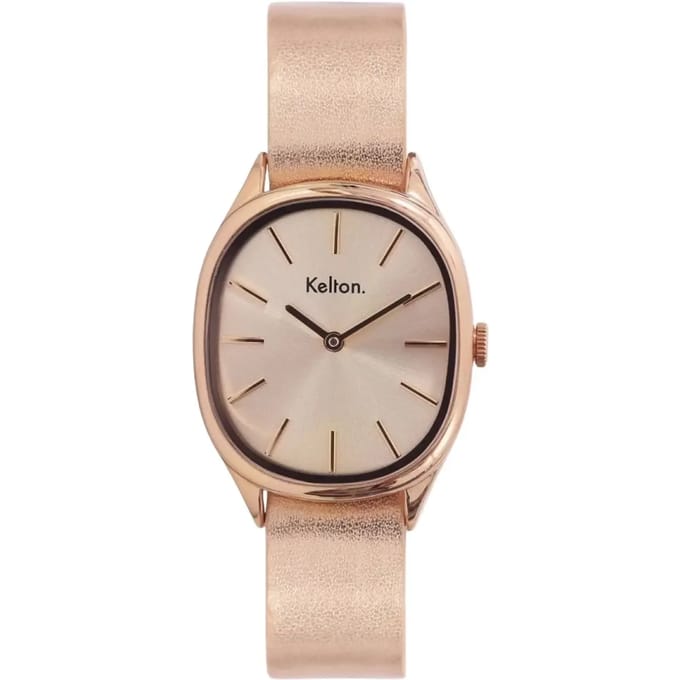 Vrouwenhorloge Kelton Colorama