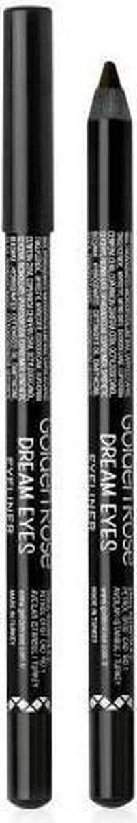 Golden Rose Dream Eyes Eyeliner 401
