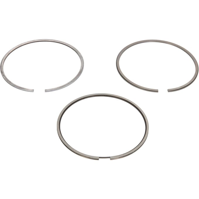 Zuigerveren set MAHLE 083 26 N0