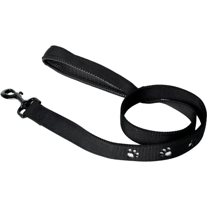 Nylon hondenriem Martin Sellier Patte