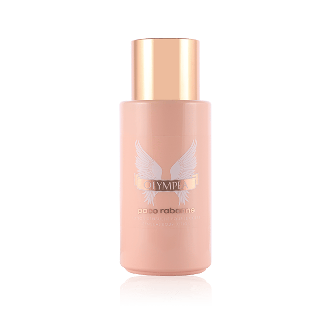 Rabanne Body Lotion Rabanne - Olympéa Body Lotion  - 200 ML
