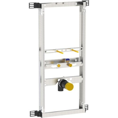 Geberit Kombifix element for urinal, 109 - 127 cm, universal 457.686.00.1
