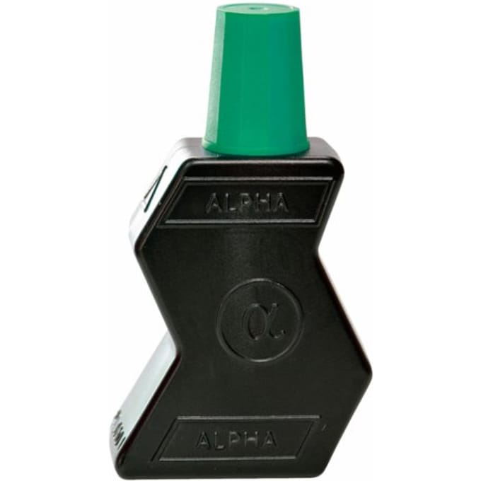 Stempeltinte Colop 803 30 ml grün
