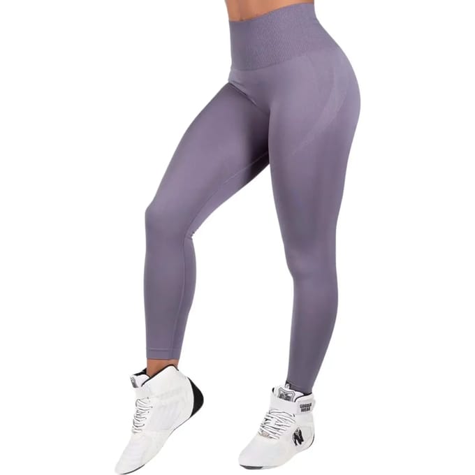 Naadloze legging voor dames Gorilla Wear Yava