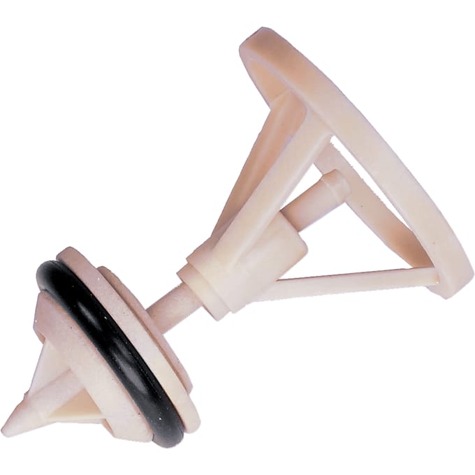 Non-return valve, cpl.