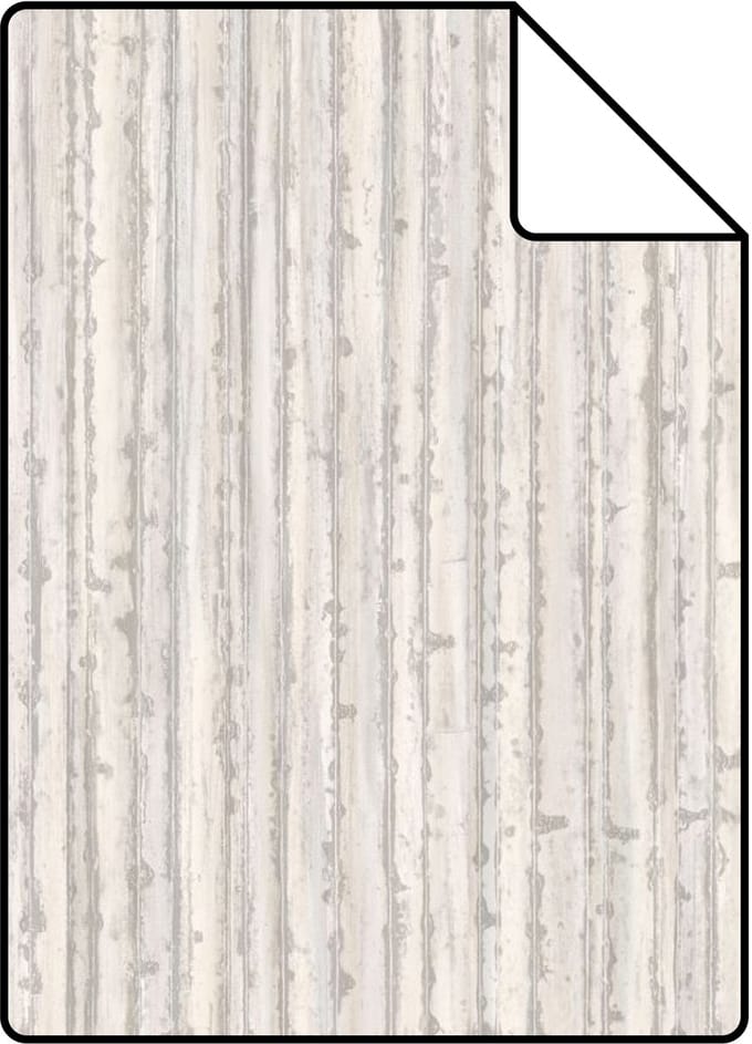 Proefstaal Origin Wallcoverings behang bamboe zand beige - 26,5 x 21 cm - 347400-S