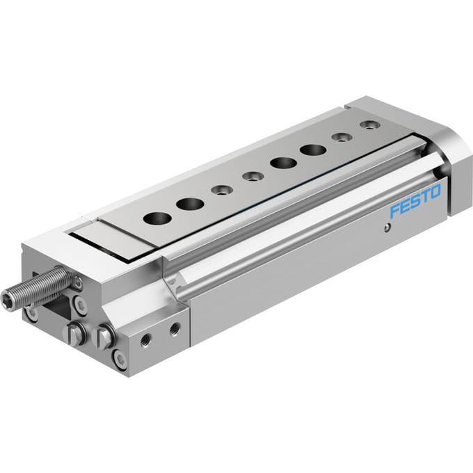 Festo Minislede 8mm Boring 40mm Slag Dubbelwerkend - 543924 - P2EBZ