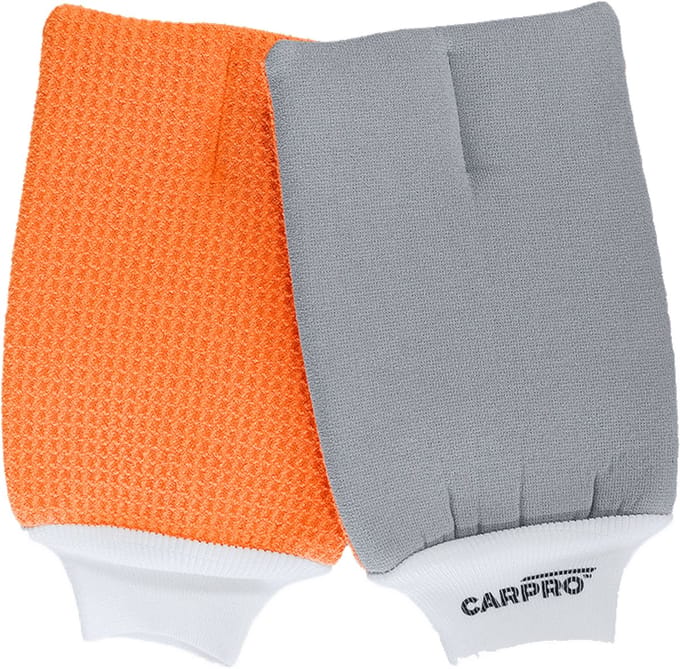CarPro GlassMitt - Glas Microvezelhandschoen