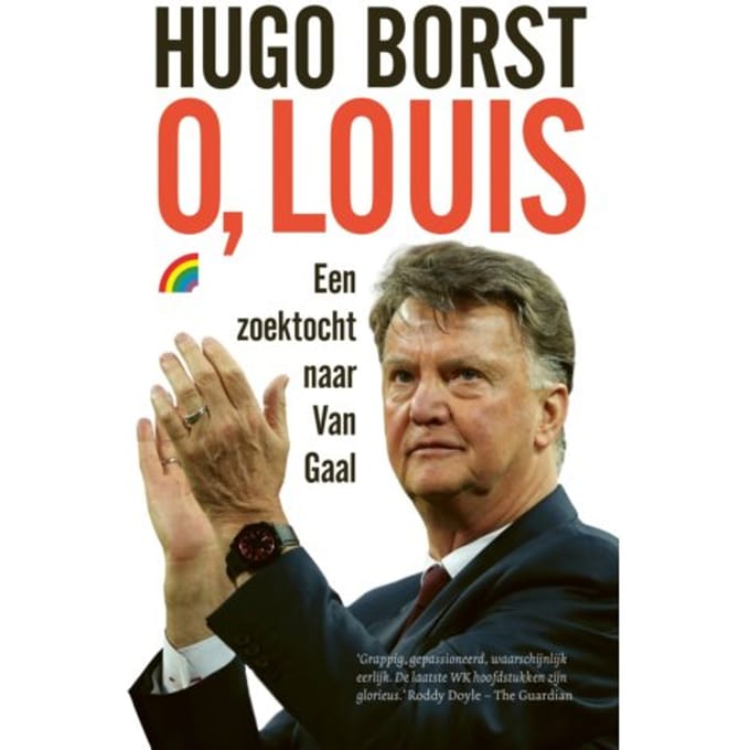 O, Louis - Hugo Borst