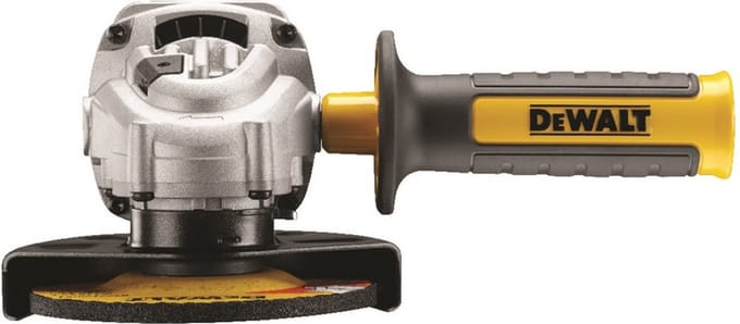DeWALT DWE4206 Haakse slijper 115mm 1200W