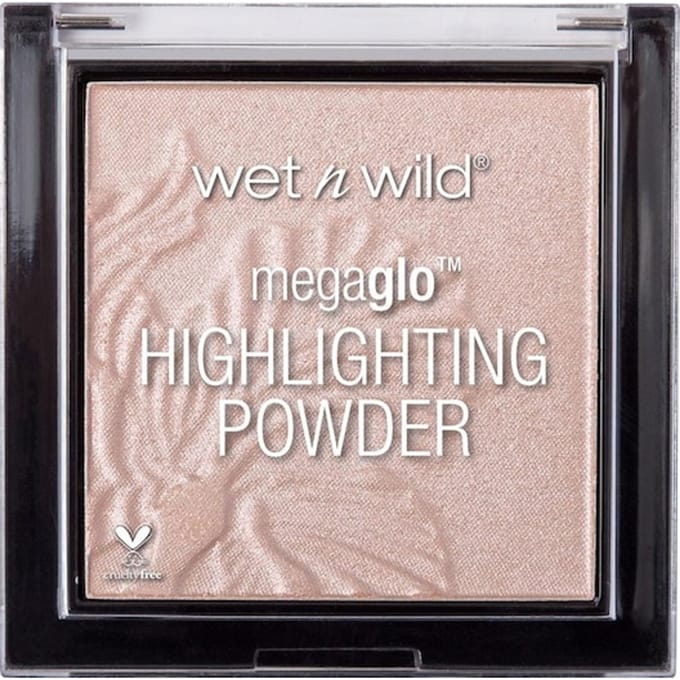 Wet 'n Wild MegaGlo Highlighting Powder Blossom Glow 5,4 g