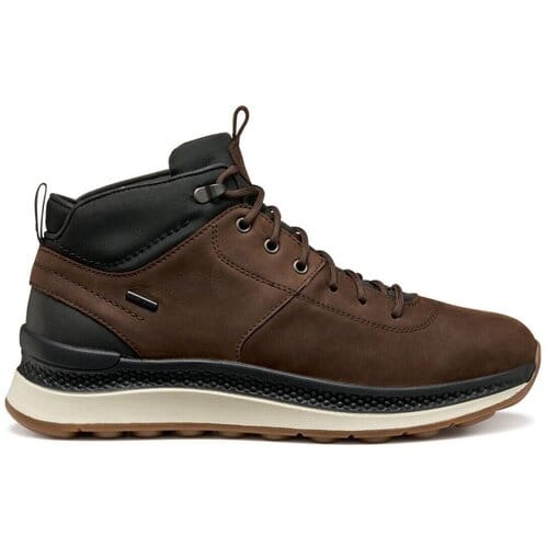 Geox Spherica Actif X2 Booties Bruin EU 40 Man