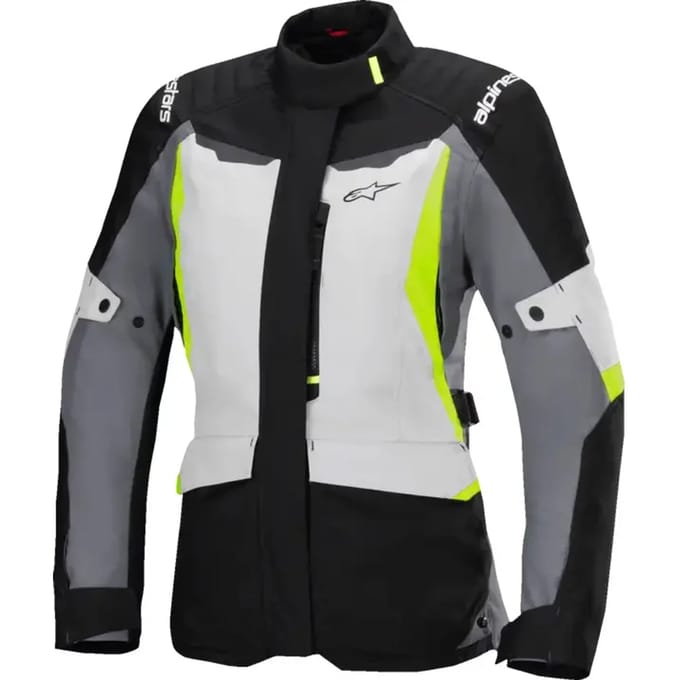 Motorjack vrouw Alpinestars Stella ST-1