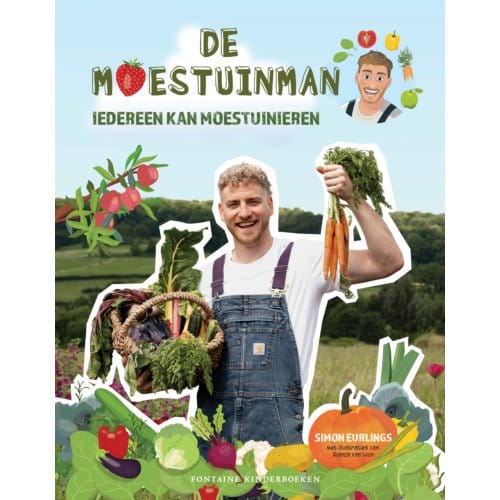 De Moestuinman - Simon Eurlings