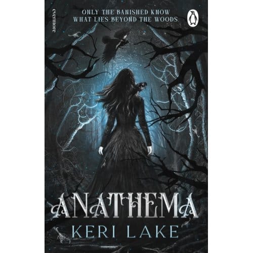 Anathema - Keri Lake