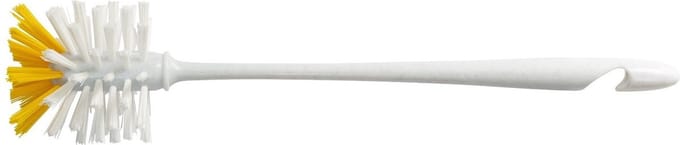 Urinoirborstel | Kleine Borstelkop | 31 cm