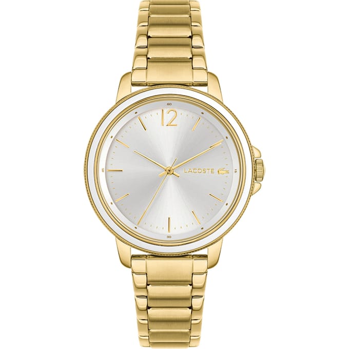 Lacoste LC2001221 Slice Dames Horloge
