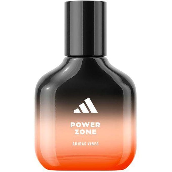 Adidas Vibes Eau de Parfum Power Zone - 30 ml