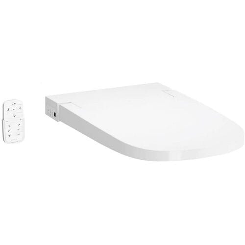 VitrA V-Care 1.1 Comfort WC seat for 5674B403-6196, 350-2485