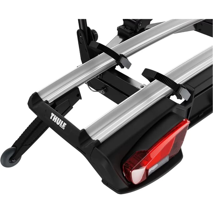 Thule Transport Wheel - Geschikt voor de Thule VeloSpace XT