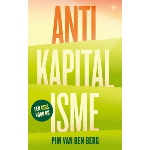 Het Kan Anders - Pim van den Berg