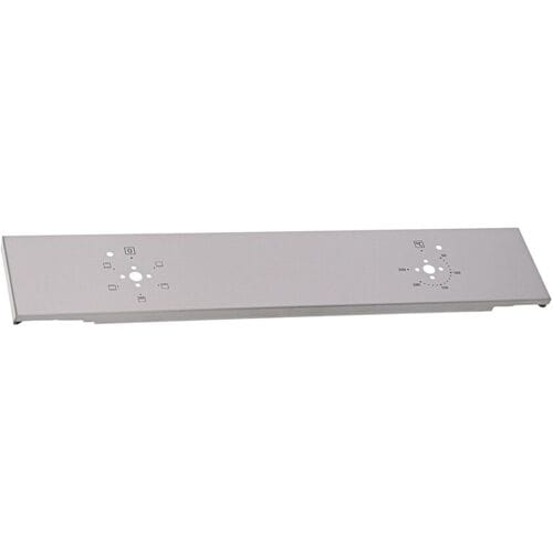 AEG controlepaneel, inox 140182497010