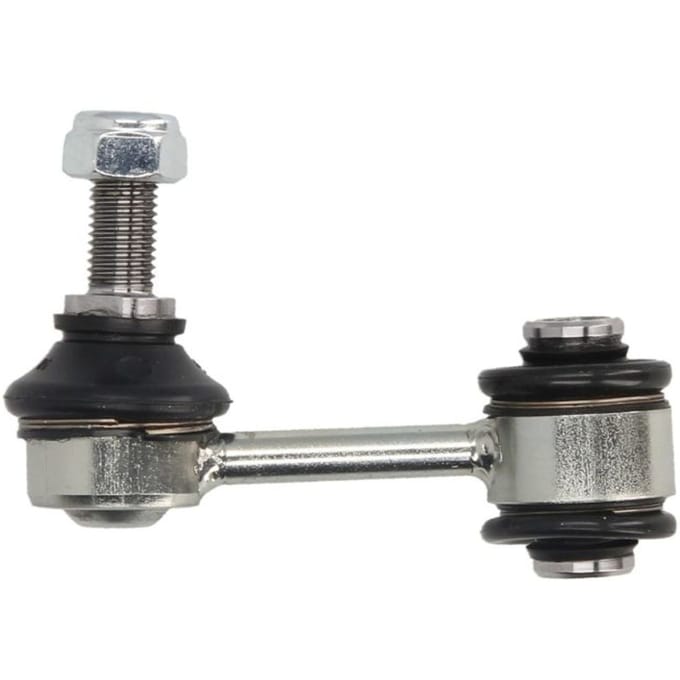 Beugel, torsiestang op frame TEN CAR DS296TC