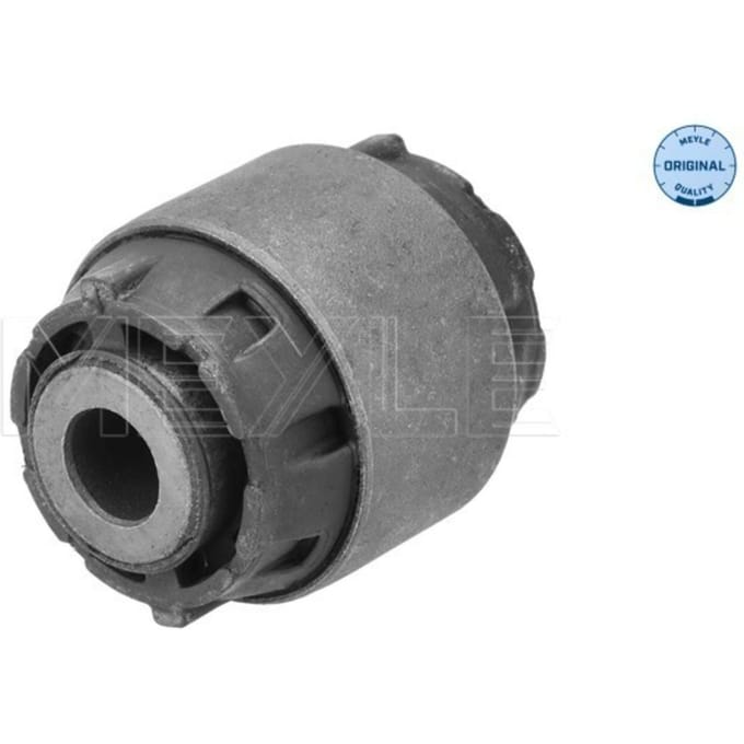Draagarm silentblock achter  MEYLE 35-14 710 0004